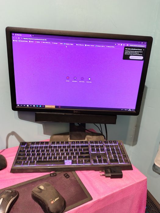 Sprzedam komputer stacjonarny