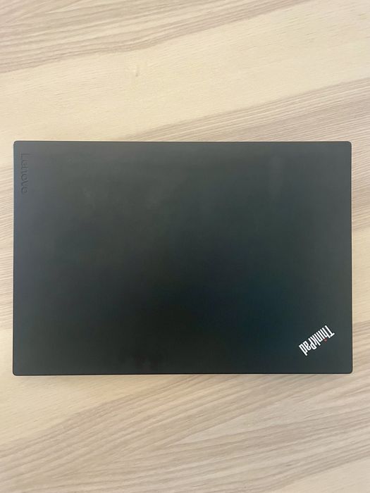 Portátil Profissional Lenovo ThinkPad T470, i5 em óptimo estado