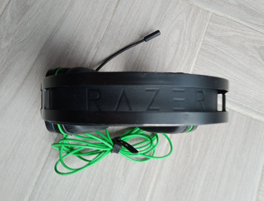 Słuchawki Razer Electra V2 USB