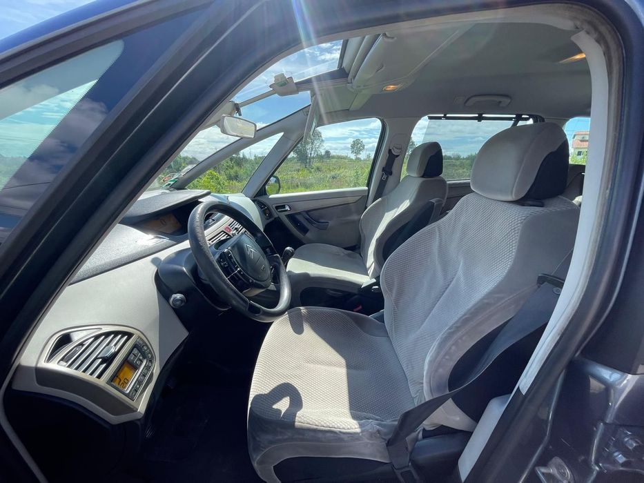 Citroën C4 Grand Picasso 1.6 HDi Confort