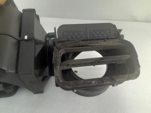Chauffage / sofagem completa SKODA Fabia I Hatchback (6Y2)