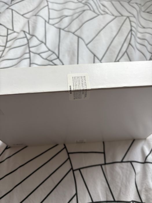 Tablet Samsung Tab S7 FE