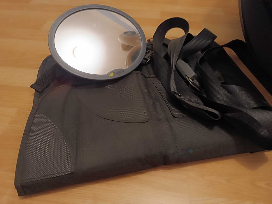Cadeira auto BeSafe Izi Plus RF Exclusivo até 25kg