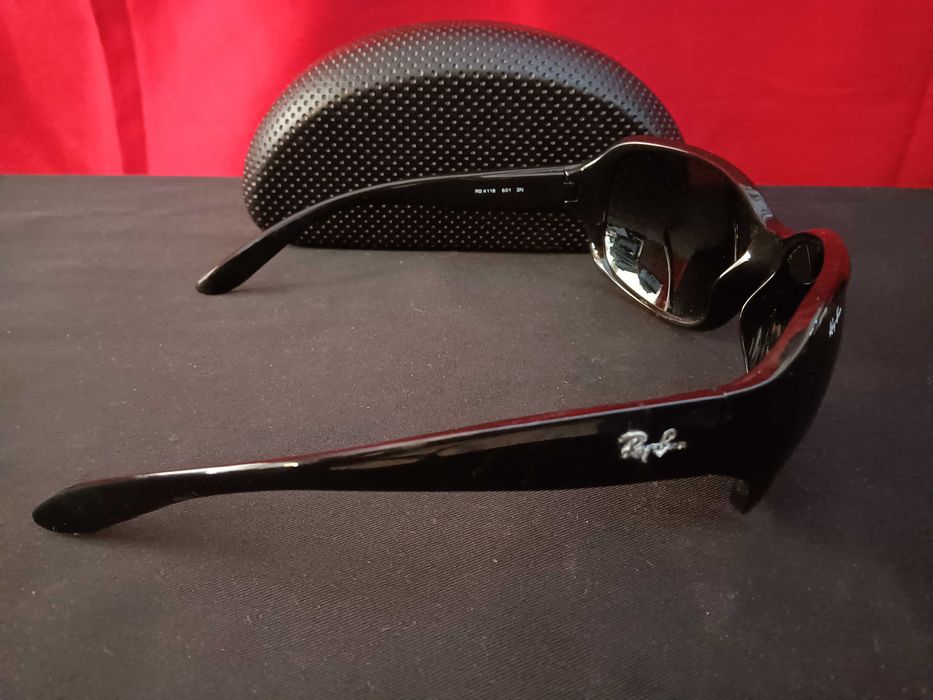 Ray Ban 4118  óculos sol senhora