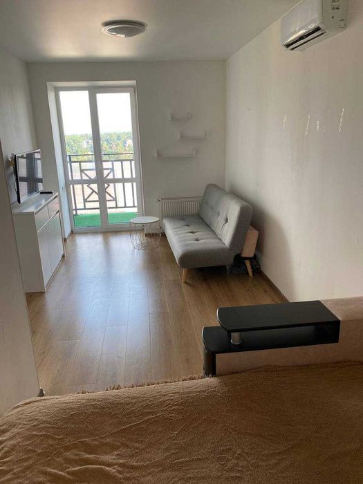 Сдам 1к м Ірпінь ЖК Версаль вул Українська буд 83-б