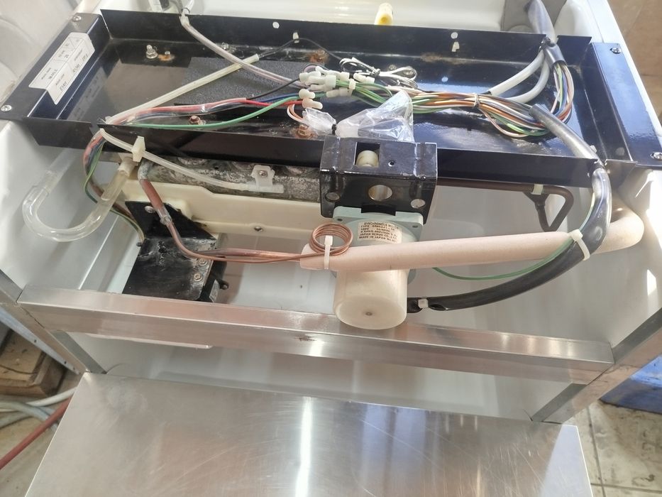 Льодогенератор Hoschizaki