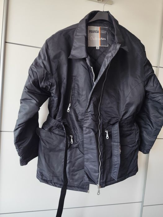 Kurtka damska Fransa Outwear rozmiar XL