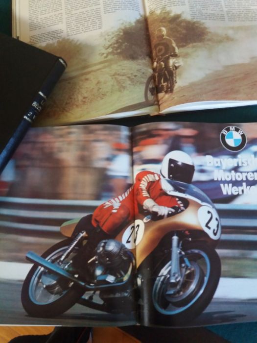 9 Livros - Pilotos, Marcas, Construtores e Competições "LA BÉCANE"