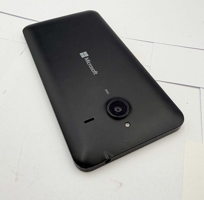 Telefon Microsoft Lumia 640 XL