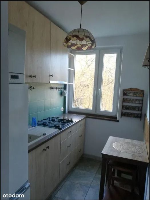 Mieszkanie 3 pokojowe os. Podwawelskie - Widok 3