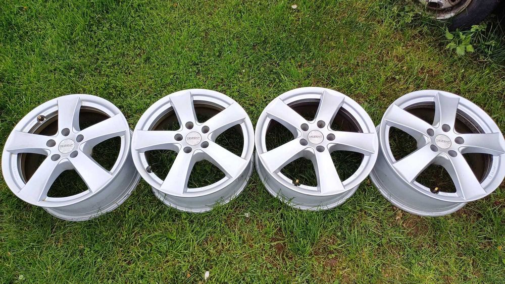 16" alufelgi 5x108 espace laguna kangoo citan velsatis megane 2.0dci