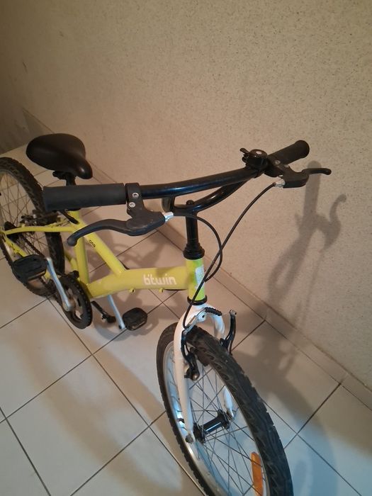 Bicilceta de criança 8-12 anos