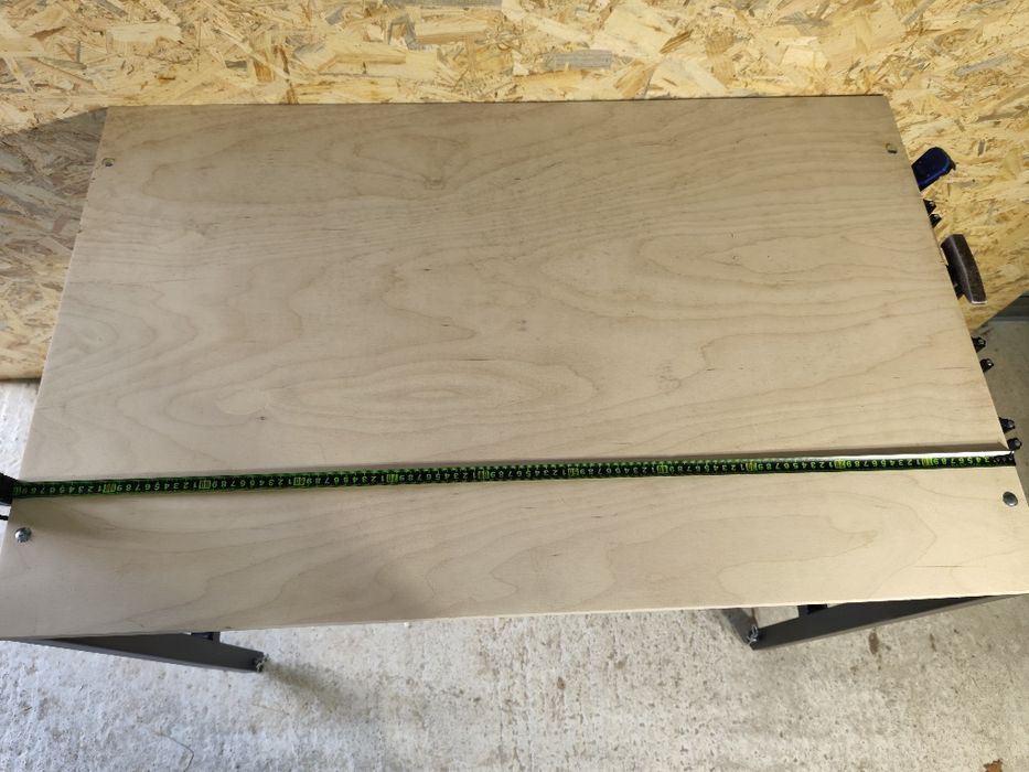 Sprzedam stół warsztatowy