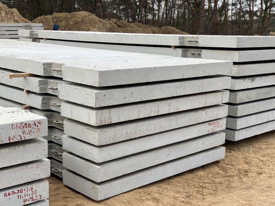 Плити Дорожні Плиты дорожные Аеродромные Плити аеродромні ПАГ 14