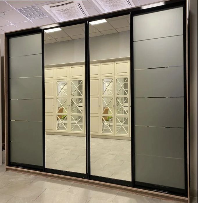 Шафи купе,Шкаф,Шкаф-купе,шафа,гардеробная,шкаф под заказ,передпокій