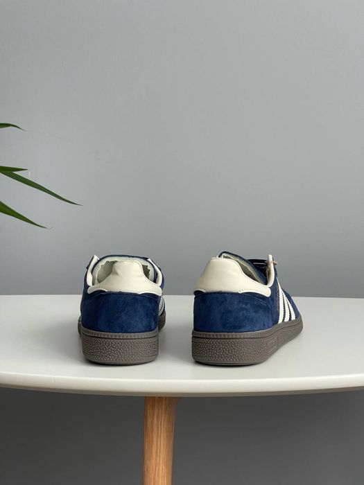 Adidas Handball Spezial Blue ( 36 - 45 розміри )
