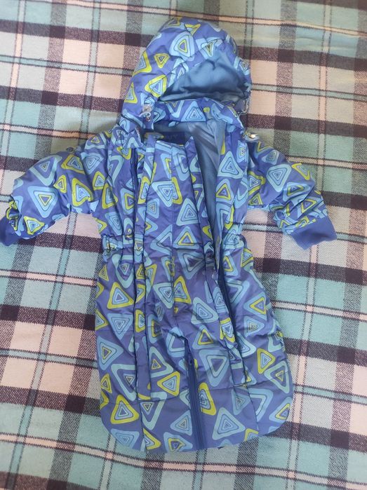 Продам конверт трансформер