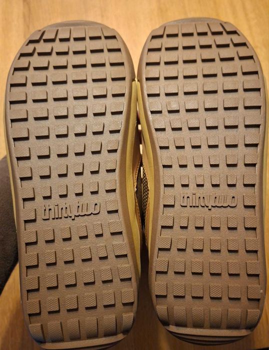 Sprzedam luksusowe buty na snowboard ThirtyTwo - STW DB 43, 44