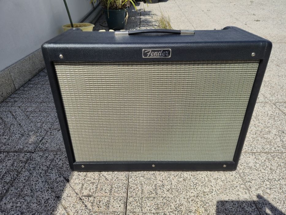 Fender Hot Rod Deluxe IV