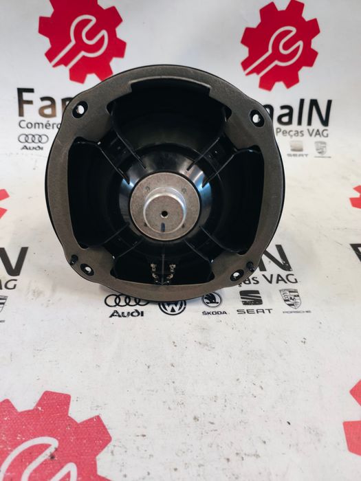 Coluna de Som AUDI A3