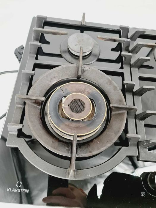 Płyta gazowa kuchenna Klarstein Ignito Max 4