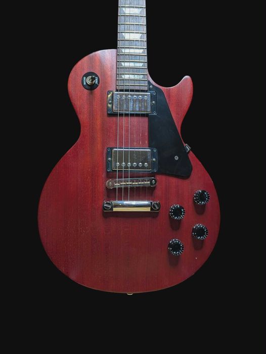 Gibson Les Paul Studio Faded Cherry 2010