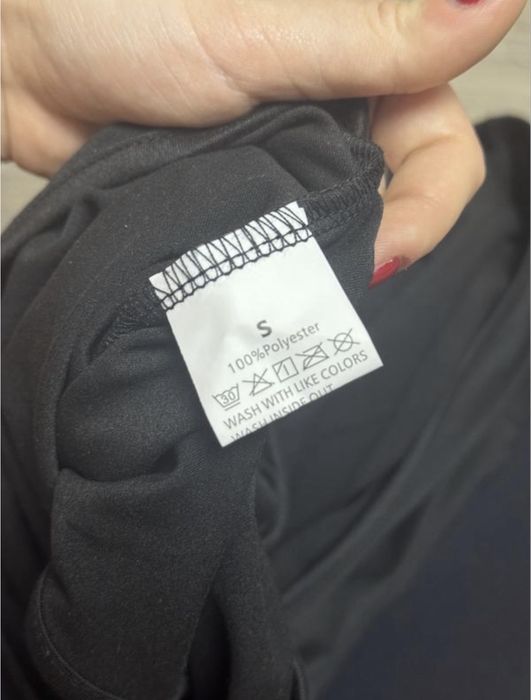 Боді з відкритою спиною