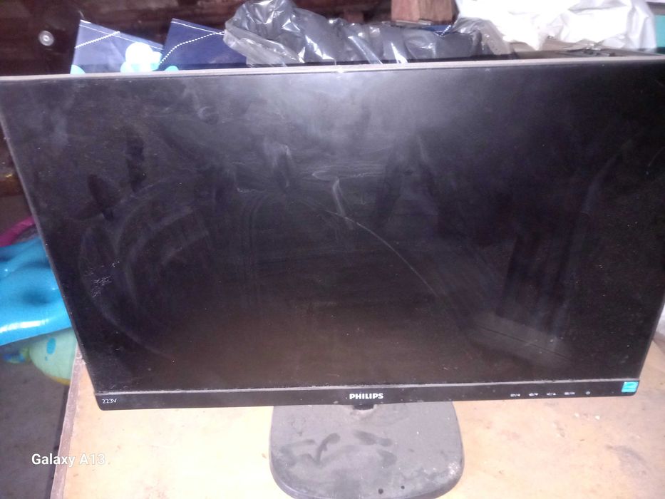 Telewizory matryca ok