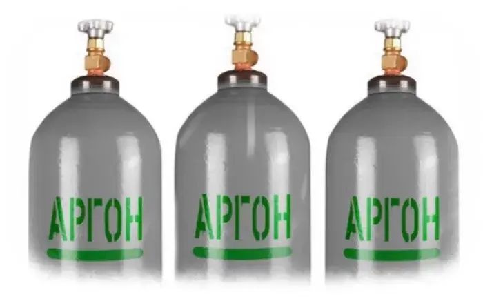 Заправка та обмін газових балонів