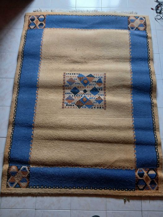 Tapetes carpetes