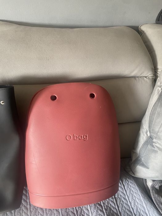 Obag 2szt za 100