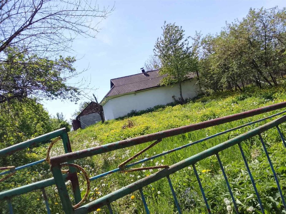 Недорого Продам будинок в с.Сосни Вінницька область