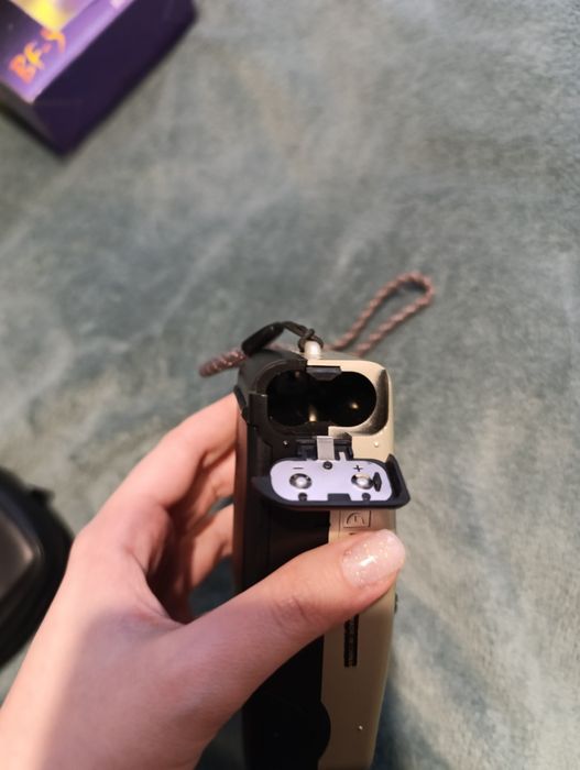 Плівковий фотоапарат wizen bf-5 техніка для фото