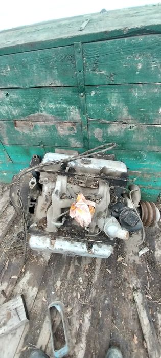 Продам 2 мотори ціна за 1