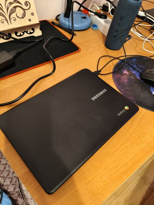 Ноутбук Samsung Chromebook 3 500c