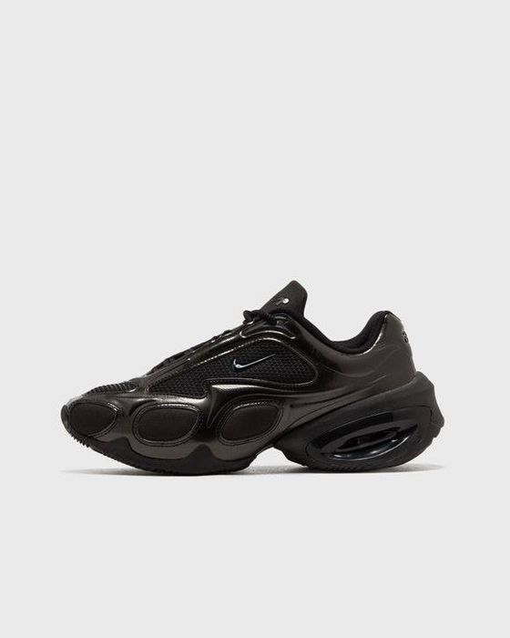 Nike W Air Max Muse у кольорі Black/Metallic Silve