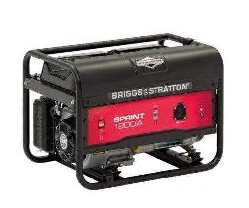 Sprzedaż i wynajem agregatów prądotwórczych