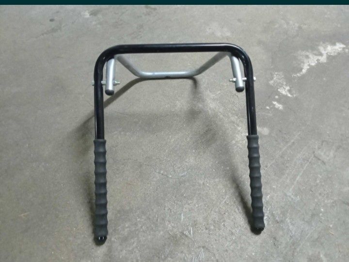 Suportes para bicicletas