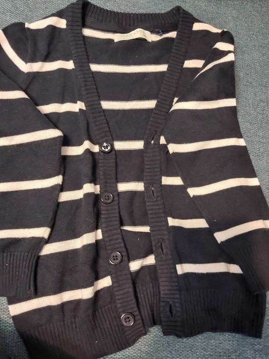 Sweter dla chłopca