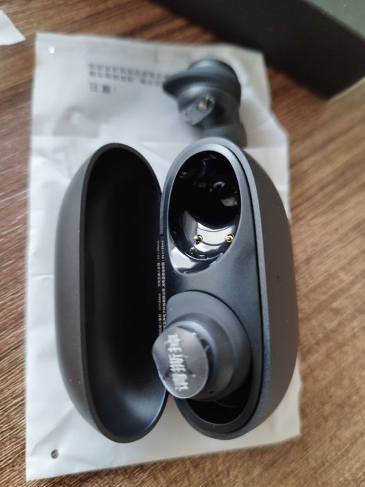 [EAR BUDS] Auriculares Fones BLUETOOTH 5.2 + Power Bank