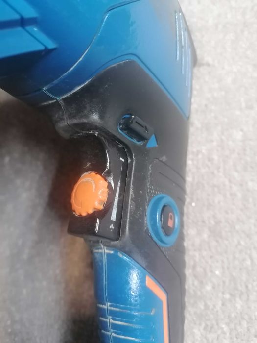 Młotowiertarka młot kujący wiertarka z udarem 1100W