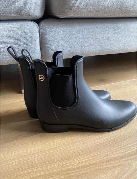 Michael Kors женские резиновые сапоги 38/39