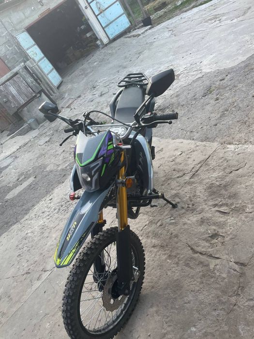 Продам шінерай 300