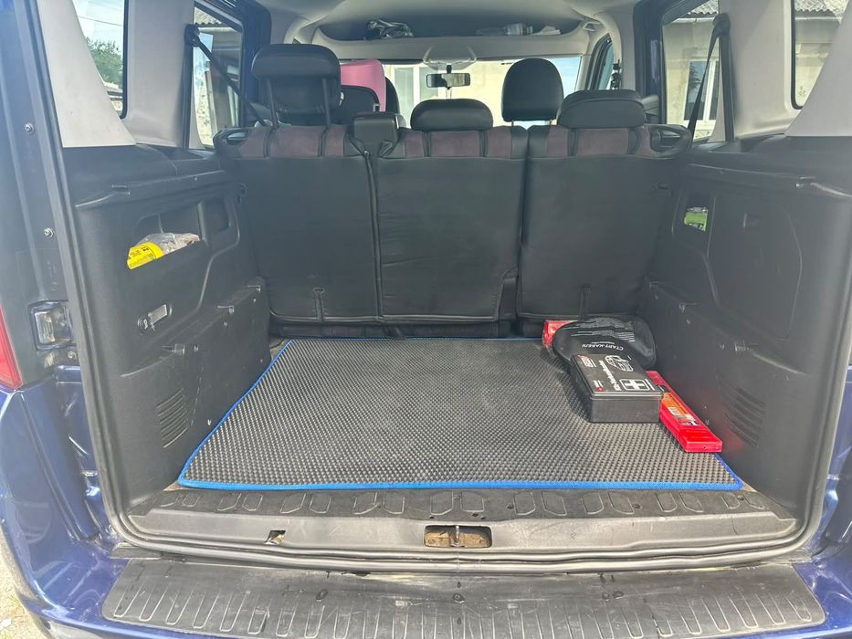 Продам Fiat Doblo 1.4