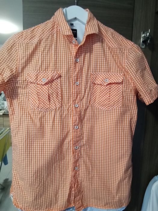 Paka ubrań chłopięcych różnych