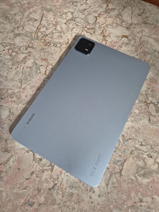 Xiaomi pad 6 8GB 256GB ROM