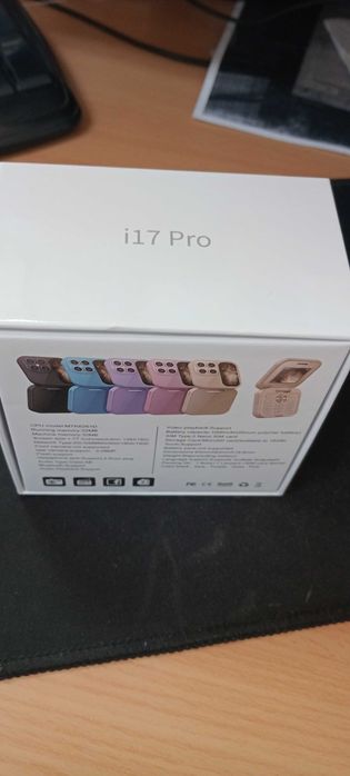 Mini Smartphone novo embalado