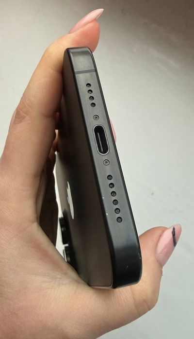 iPhone 15 pro max 256 gb neverlock