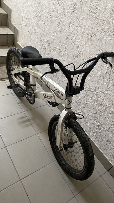 Бмх (bmx) велік в хорошому стані