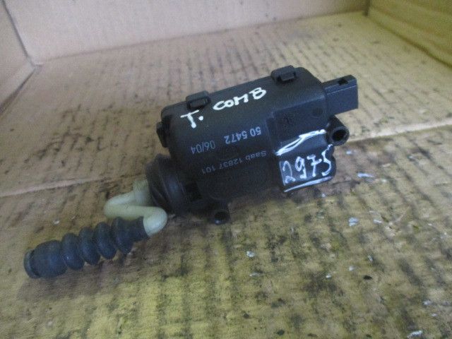 Pistola do depósito de combustível SAAB 9-3 Station Wagon (YS3F)